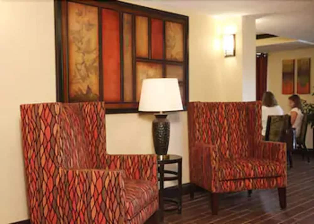 Hampton Inn College Station-Near Texas A&M University Bagian luar foto