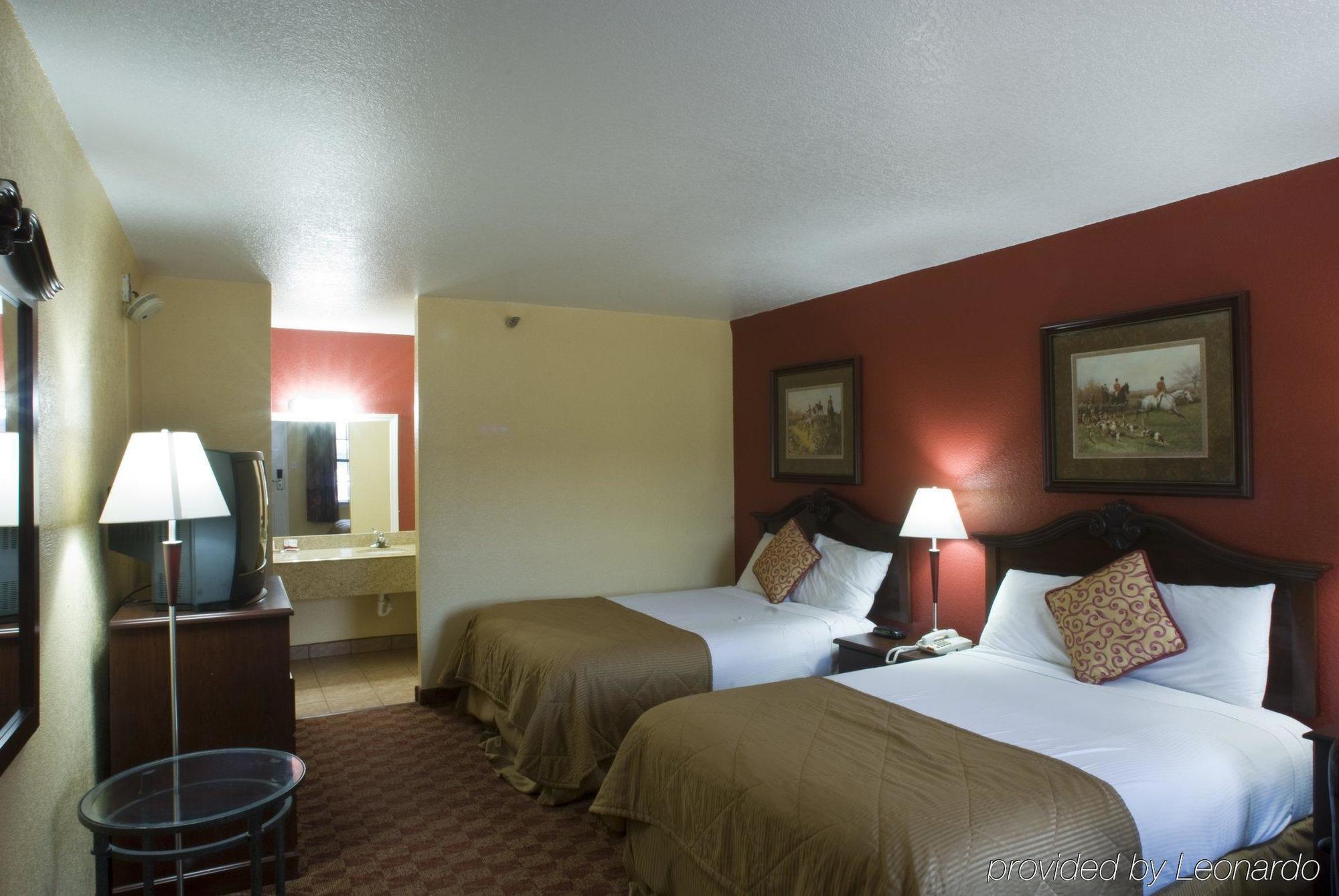 Hampton Inn College Station-Near Texas A&M University Bagian luar foto