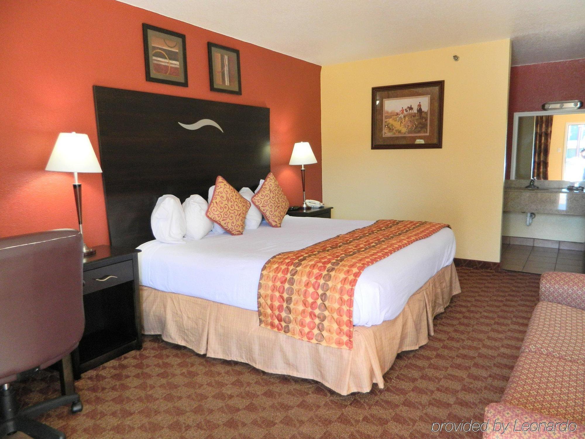 Hampton Inn College Station-Near Texas A&M University Bagian luar foto